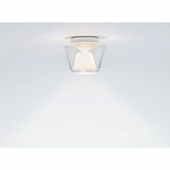 Serien Lighting ANNEX Deckenleuchte LED Chrom, 1-flammig