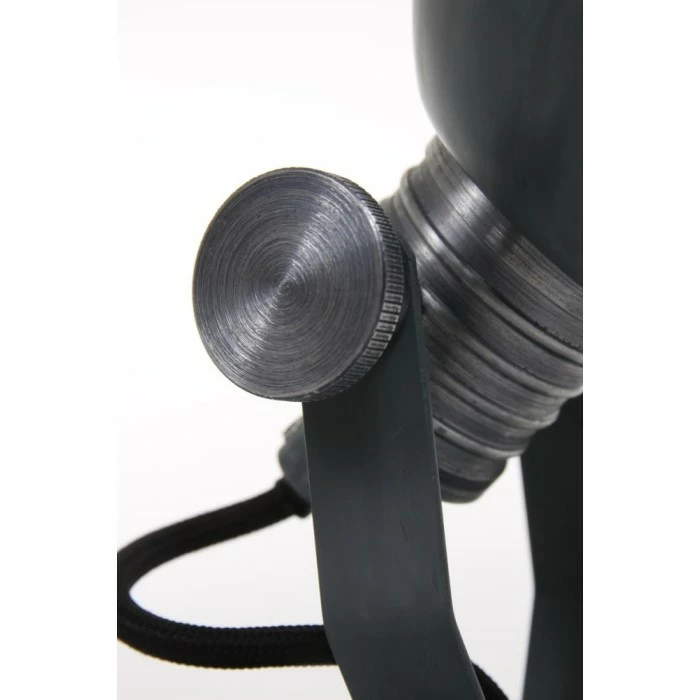 Steinhauer BROOKLY Strahler LED Grau, 1-flammig – Bild 2