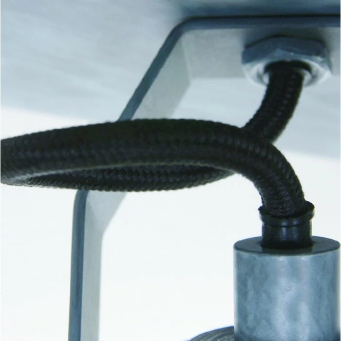 Steinhauer BROOKLY Strahler LED Grau, 2-flammig – Bild 6