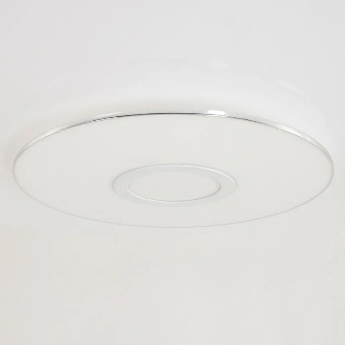 Steinhauer Ceiling and wall Wand- und Deckenleuchte LED Weiß, 2-flammig, Fernbedienung, Farbwechsler – Bild 4