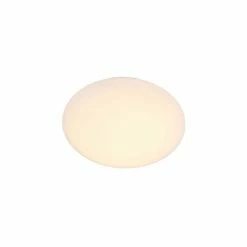 Steinhauer Galaxy Deckenleuchte LED Weiß, 1-flammig