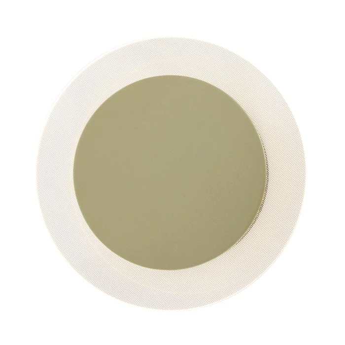 Steinhauer Lido Deckenleuchte LED Schwarz, Gold, 1-flammig – Bild 10