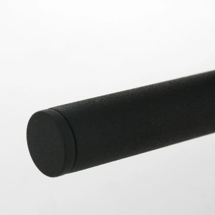 Steinhauer Natasja Deckenleuchte LED Schwarz, 4-flammig – Bild 6