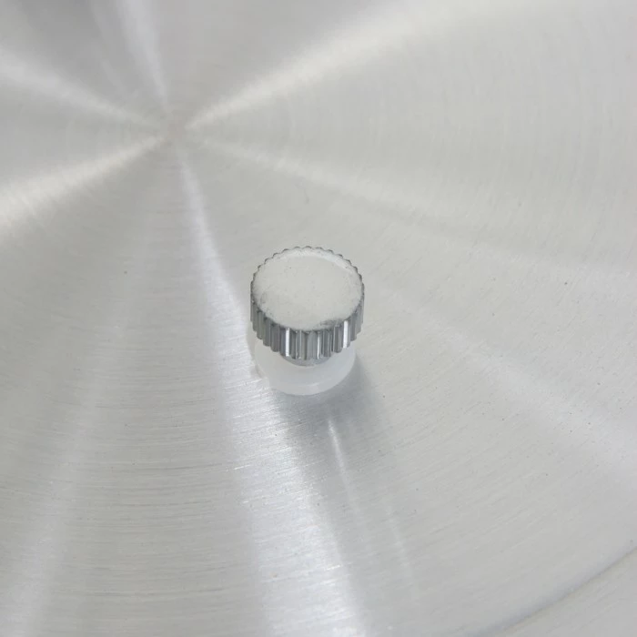 Steinhauer Natasja Deckenleuchte LED Edelstahl, 3-flammig – Bild 4