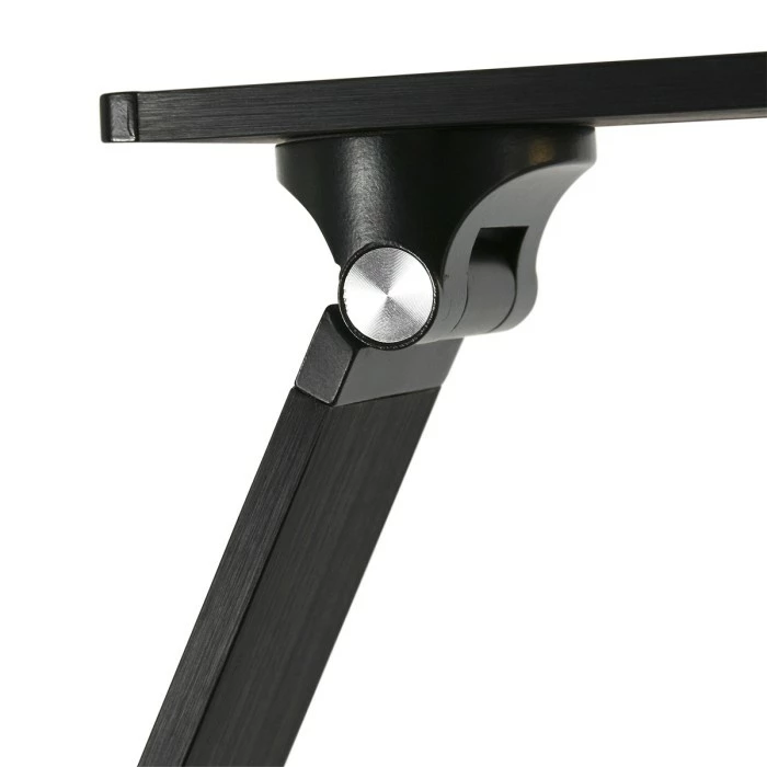 Steinhauer Serenade Stehleuchte LED Schwarz, Weiß, 1-flammig – Bild 6