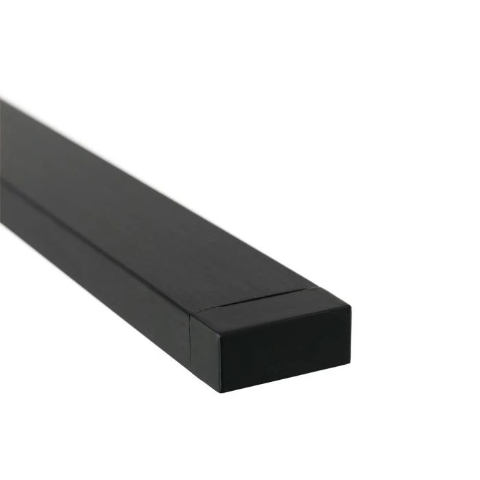 Steinhauer Stekk Stehleuchte LED Schwarz, Weiß, 1-flammig – Bild 6