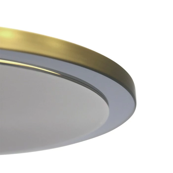 Steinhauer Turound Deckenfluter LED Stahl gebürstet, 2-flammig – Bild 14