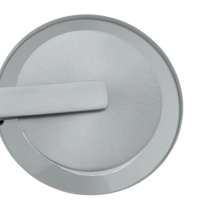 Steinhauer Turound Deckenfluter LED Stahl gebürstet, 2-flammig – Bild 15