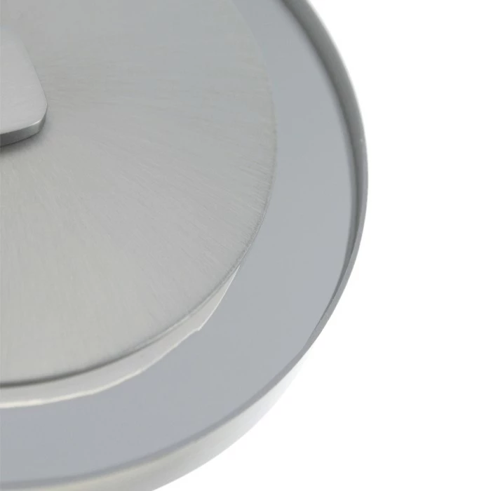 Steinhauer Turound Deckenfluter LED Stahl gebürstet, 2-flammig – Bild 17