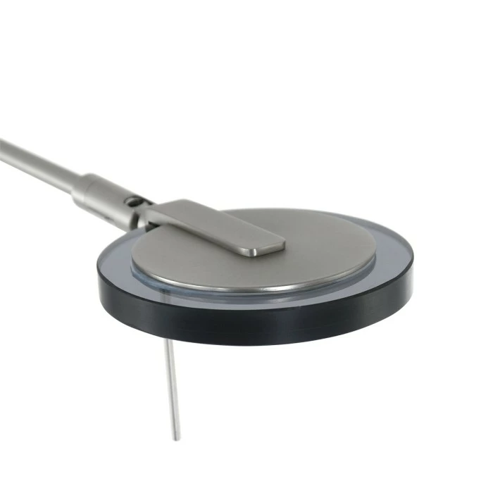 Steinhauer Turound Deckenfluter LED Stahl gebürstet, 2-flammig – Bild 8