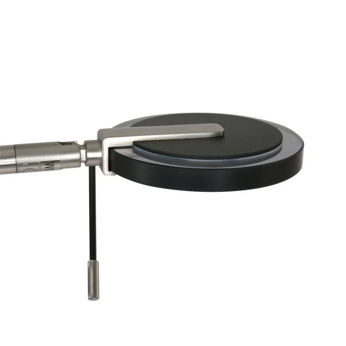 Steinhauer Turound Deckenfluter LED Schwarz, 2-flammig – Bild 11