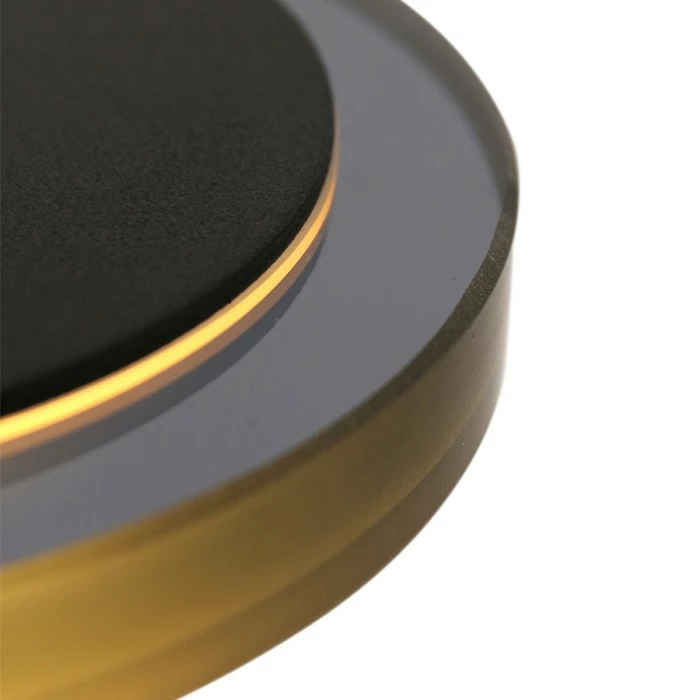 Steinhauer Turound Deckenfluter LED Schwarz, 2-flammig – Bild 15