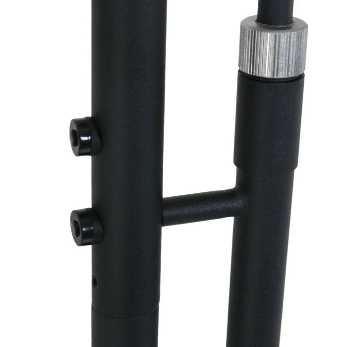 Steinhauer Turound Deckenfluter LED Schwarz, 2-flammig – Bild 17