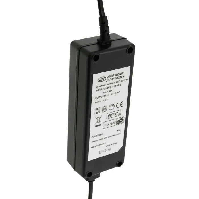 Steinhauer Turound Deckenfluter LED Schwarz, 2-flammig – Bild 23