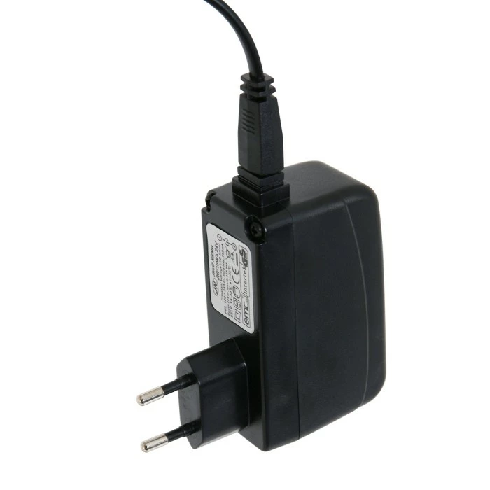 Steinhauer Turound Stehleuchte LED Schwarz, 1-flammig – Bild 12