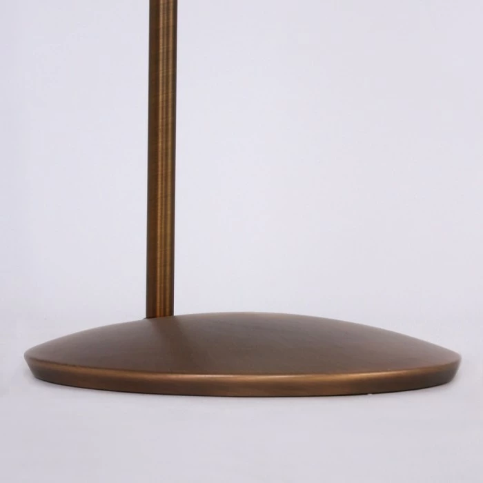 Steinhauer Zenith Deckenfluter LED Bronze, 1-flammig – Bild 3