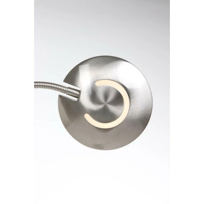 Steinhauer ZENITH Deckenfluter LED, 2-flammig – Bild 2