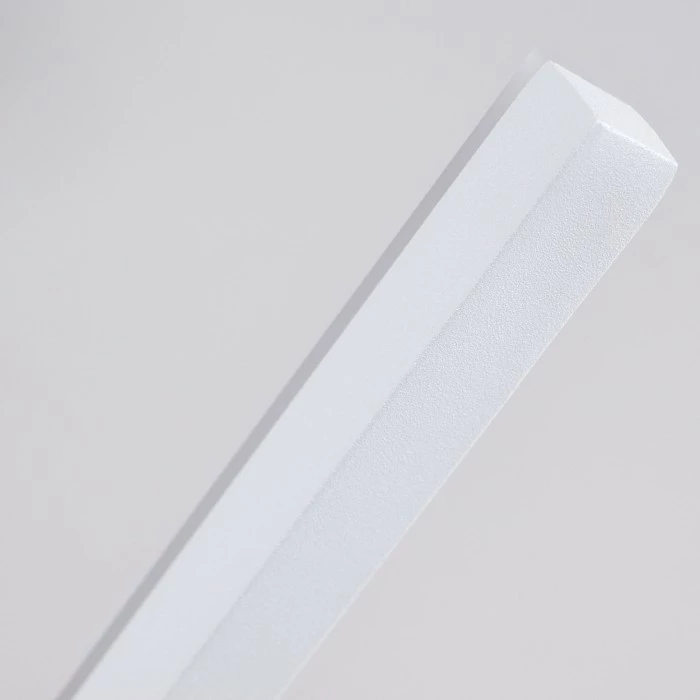 Hofstein Teles Deckenleuchte LED Weiß, 1-flammig – Bild 15