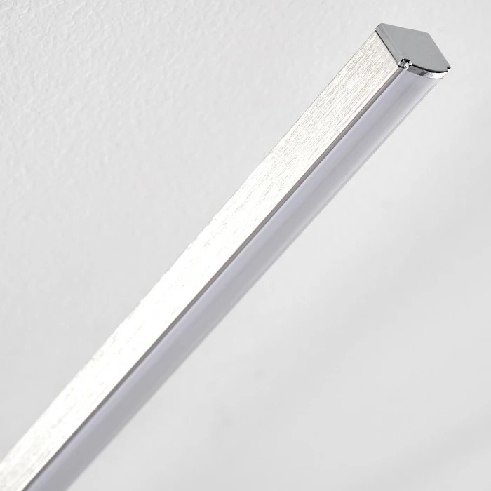 Hofstein Tornio Deckenleuchte LED Nickel-Matt, 3-flammig – Bild 20