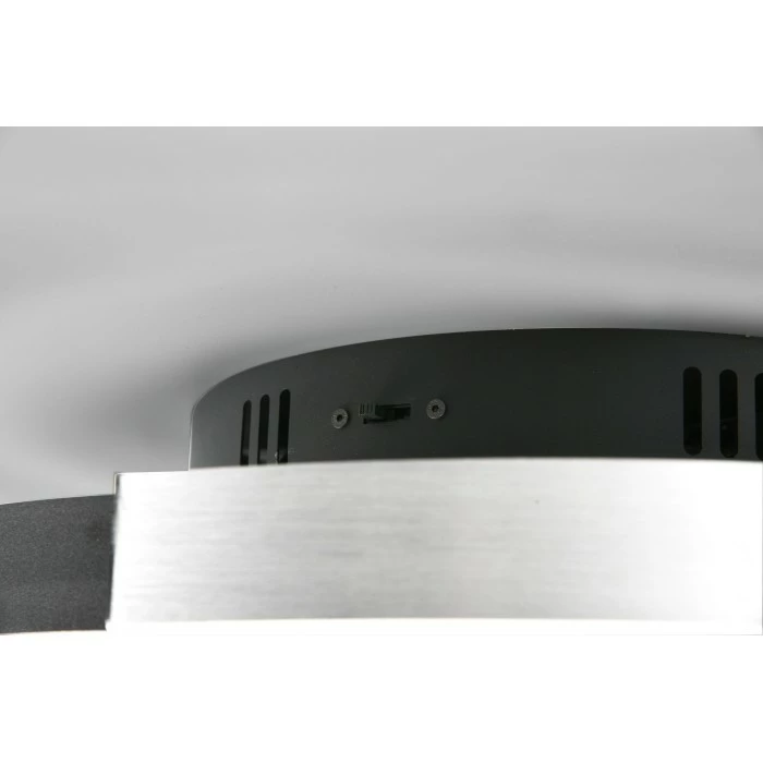 Trio Leuchten Trio Caya Deckenleuchte LED Aluminium, 1-flammig – Bild 11