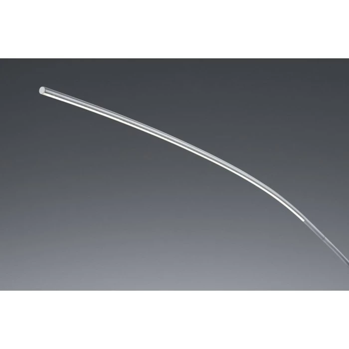 Trio Leuchten SHANGHAI Bogenleuchte LED Titan, 1-flammig – Bild 2