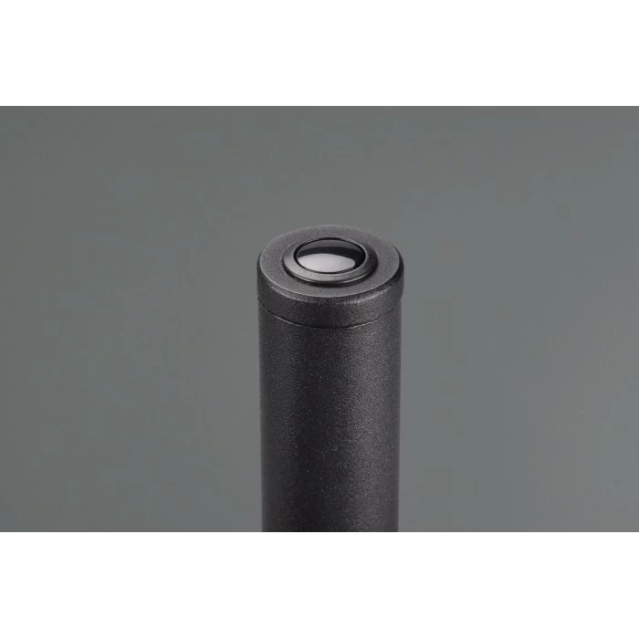 Trio Leuchten Trio Sequence Stehleuchte LED Schwarz, Aluminium, 1-flammig – Bild 8