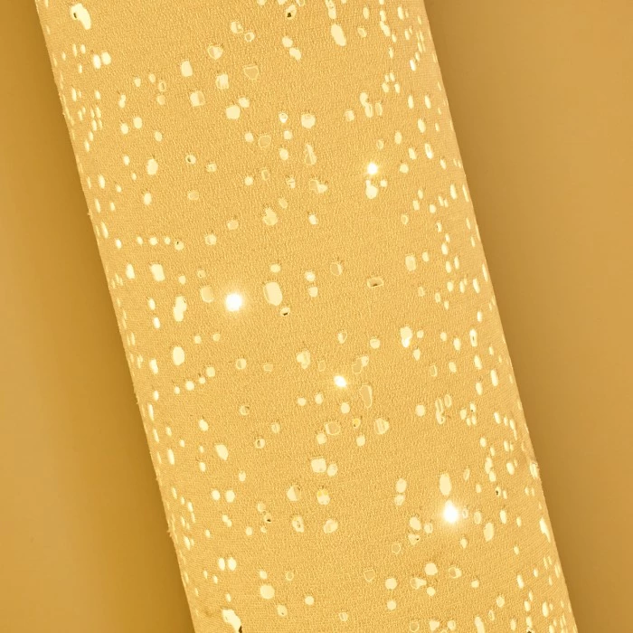 Hofstein Tumba Stehleuchte LED Weiß, 1-flammig, Fernbedienung, Farbwechsler – Bild 17