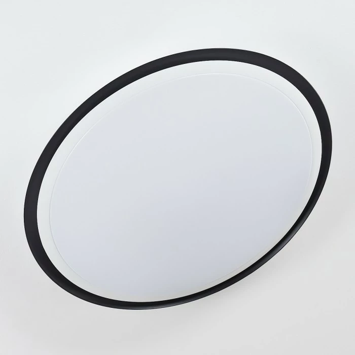 Hofstein Vejle Deckenpanel LED Weiß, 2-flammig, Farbwechsler – Bild 5