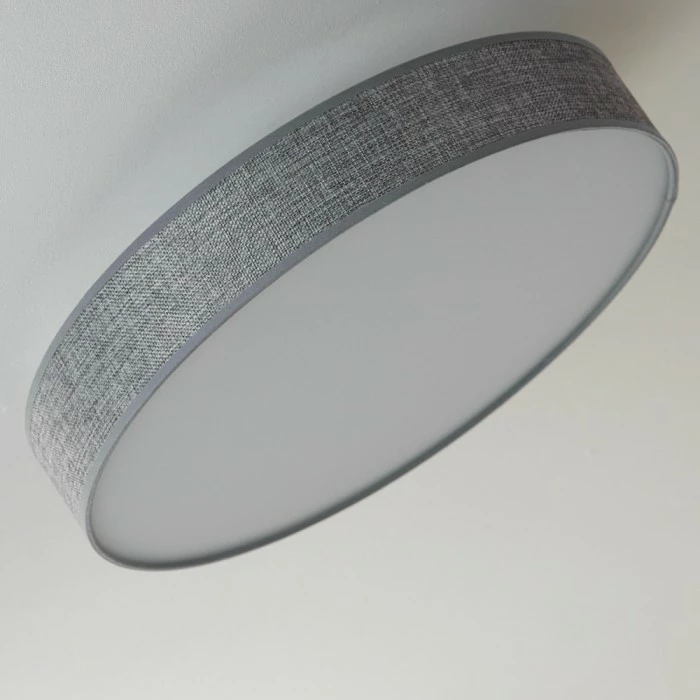 Hofstein Victoria Deckenleuchte LED Weiß, 1-flammig – Bild 7