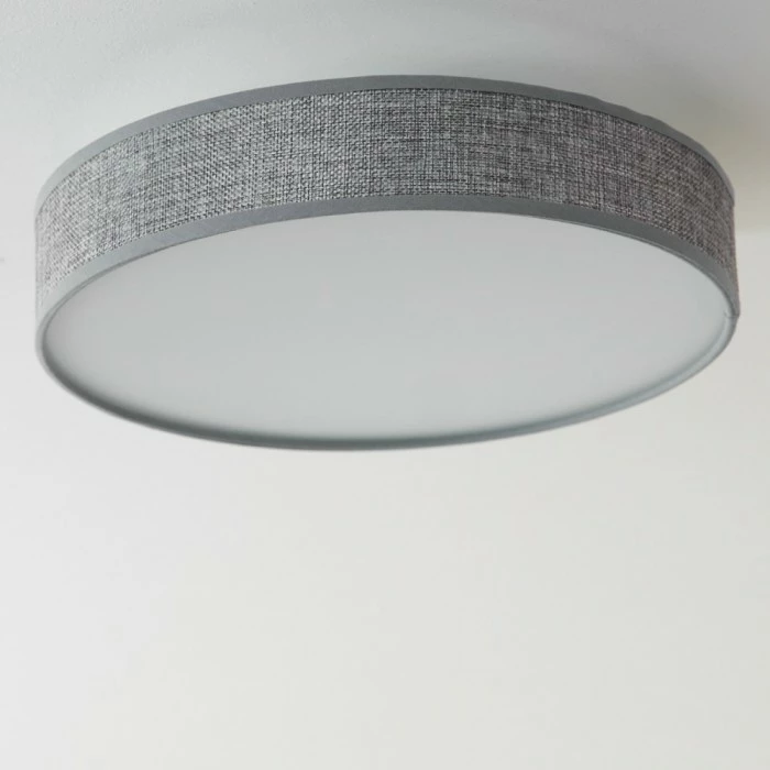 Hofstein Victoria Deckenleuchte LED Weiß, 1-flammig – Bild 13