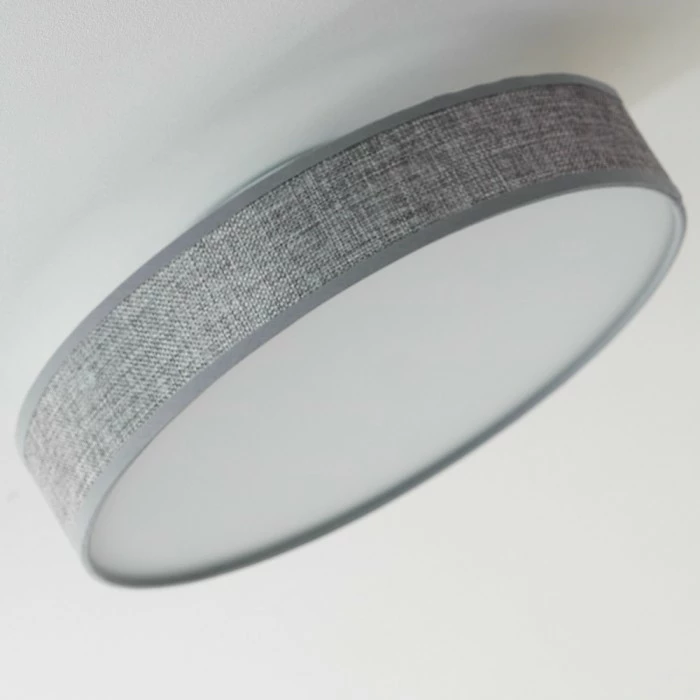 Hofstein Victoria Deckenleuchte LED Weiß, 1-flammig – Bild 6