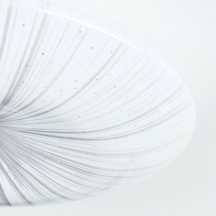 Hofstein Vogorno Deckenleuchte LED Weiß, 1-flammig – Bild 6