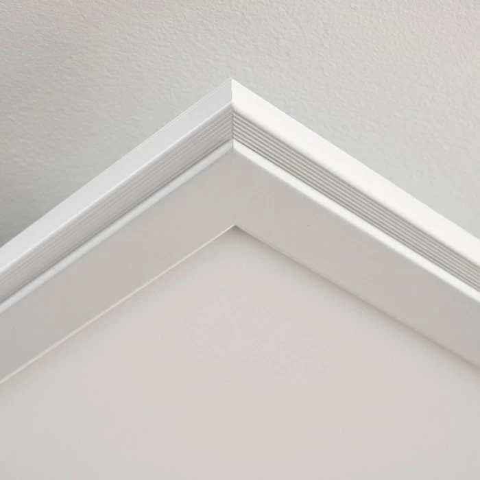 Hofstein Voisines Deckenpanel LED Weiß, 1-flammig, Fernbedienung, Farbwechsler – Bild 25