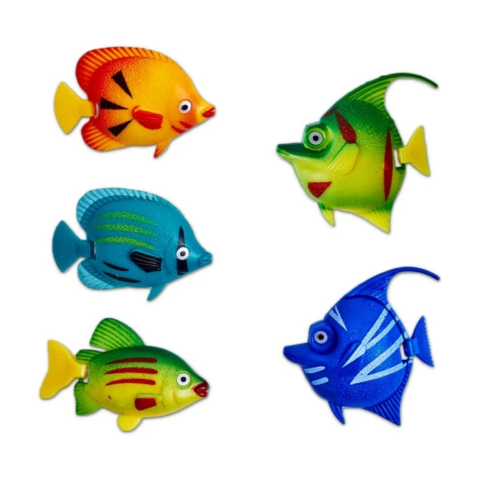 Hofstein Wanas Wassersäule LED Titan, 1-flammig, Farbwechsler – Bild 12