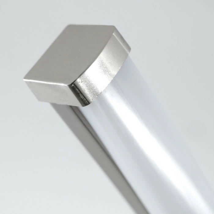 Hofstein Wellington Deckenleuchte LED Aluminium, 4-flammig – Bild 20