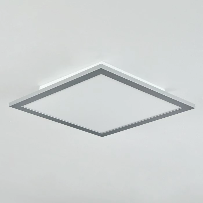 Hofstein Wilderswil Deckenleuchte LED Weiß, 1-flammig – Bild 8